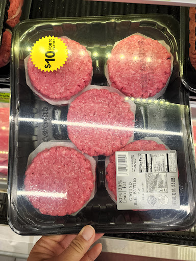 Supermarket «ALDI», reviews and photos, 15080 Summit Ave, Fontana, CA 92336, USA