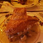 Photo n° 3 tarte flambée - Restaurant La Cloche à Obernai