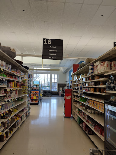 Grocery Store «Stop & Shop», reviews and photos, 275 Highland Ave, Cheshire, CT 06410, USA