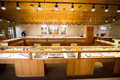 Jewelry Designer «Eaton Turner Jewelry», reviews and photos, 1735 N Montana Ave, Helena, MT 59601, USA