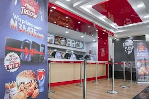 KFC Nigeria image
