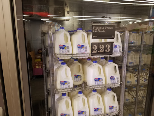 Supermarket «ALDI», reviews and photos, 549 Bland Blvd, Newport News, VA 23602, USA