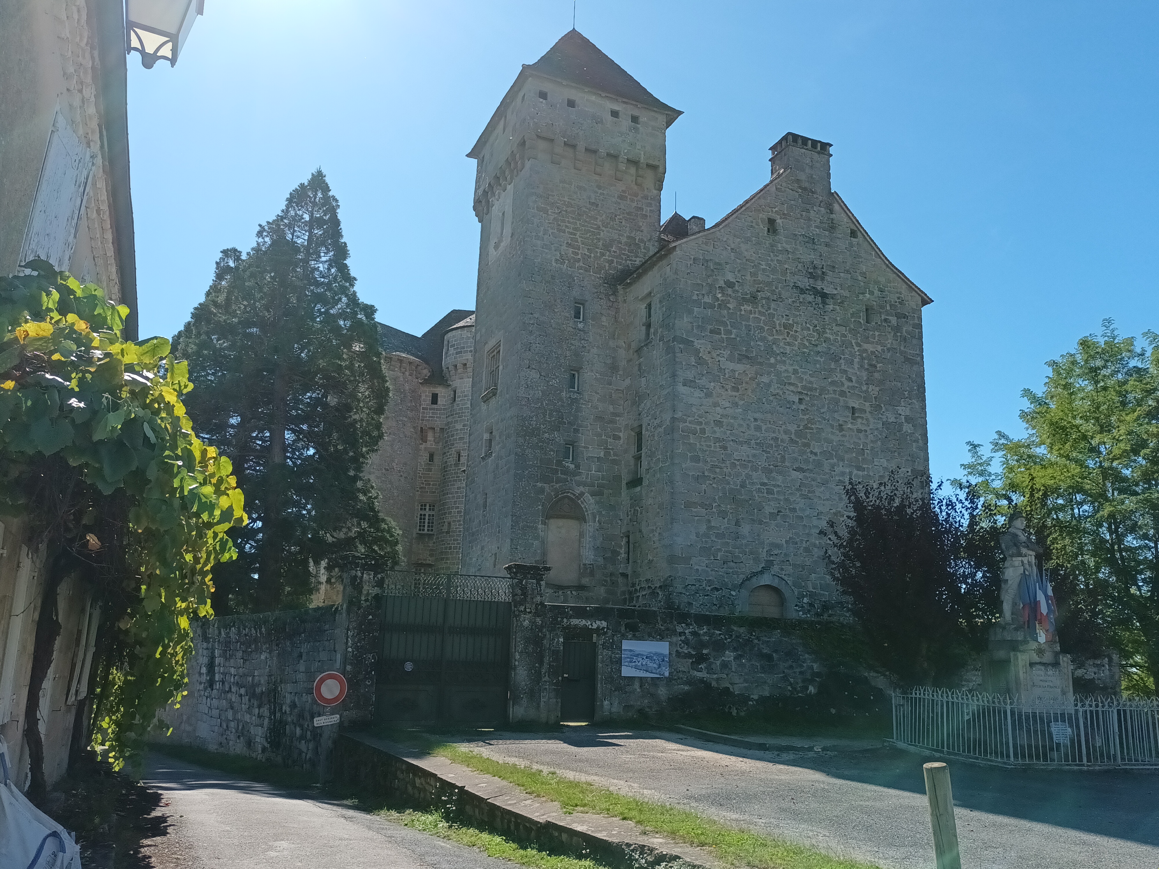 Photo n° 1 de l'avis de Alain.o fait le 03/10/2023 à 16:00