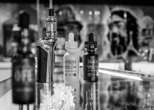 Tobacco Shop «Cloud 9 Smoke Shop», reviews and photos, 1431 Westheimer Rd, Houston, TX 77006, USA