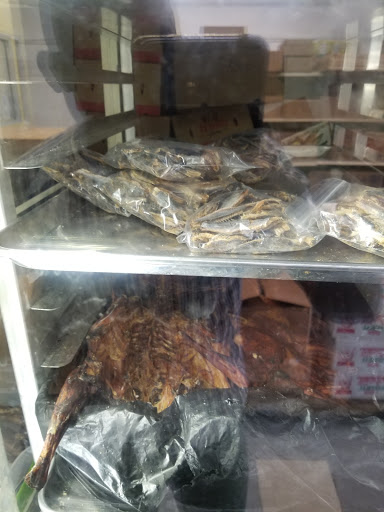 Grocery Store «Makola African Market», reviews and photos, 2032 Clinton St, Aurora, CO 80010, USA