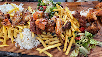 Plats et boissons du Restaurant turc Restaurant Antep à Clermont-Ferrand - n°18