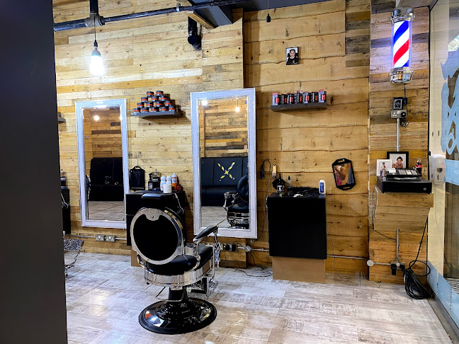 Reviews of Anis Barber Shop in Reading - Barber shop