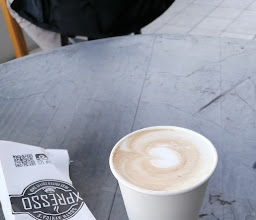 Xpresso Cafe - N1 City photo