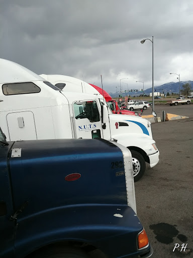 Travel Agency «Flying J Travel Plaza», reviews and photos, 6505 Jackrabbit Ln, Belgrade, MT 59714, USA