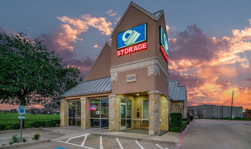 Self-Storage Facility «Advantage Storage - Sachse», reviews and photos, 5280 TX-78, Sachse, TX 75048, USA