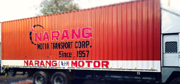 Narang Motor Transport Company