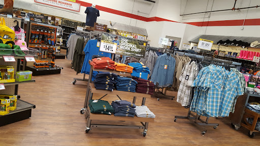 Home Improvement Store «Tractor Supply Co», reviews and photos, 1650 W Princeton Dr, Princeton, TX 75407, USA