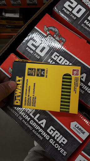 Home Improvement Store «The Home Depot», reviews and photos, 345 Market Blvd, Collierville, TN 38017, USA