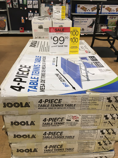 Department Store «Sears», reviews and photos, 3801 E Foothill Blvd, Pasadena, CA 91107, USA