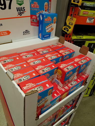 Home Improvement Store «The Home Depot», reviews and photos, 92 Newbury St, Danvers, MA 01923, USA