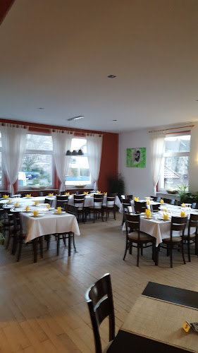 Restaurant Golden Goal am ASV Durlach à Karlsruhe