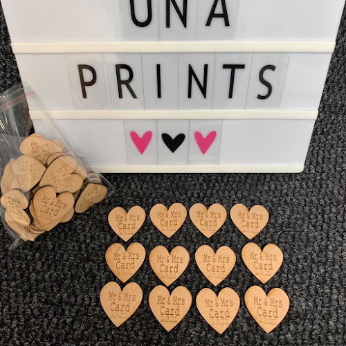 Reviews of UNA Prints in Swindon - Copy shop
