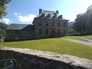 Photo n°37 de Au Bout du Monde à Mandailles-Saint-Julien ()