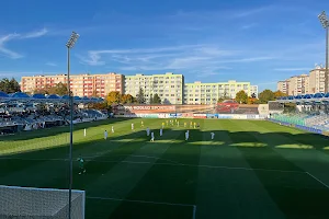 Městský stadion Mladá Boleslav image