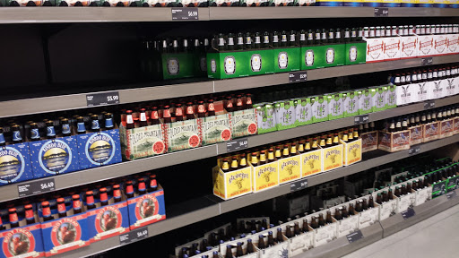 Supermarket «ALDI», reviews and photos, 72 State Rte 727, Derby, CT 06418, USA