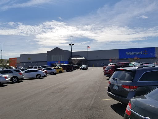Department Store «Walmart Supercenter», reviews and photos, 13055 W Rancho Santa Fe Blvd, Avondale, AZ 85392, USA