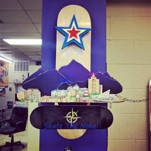 Find cute emo tattoo ideas for your next unique tattoo in Salem at Ironheart Evolution Studios