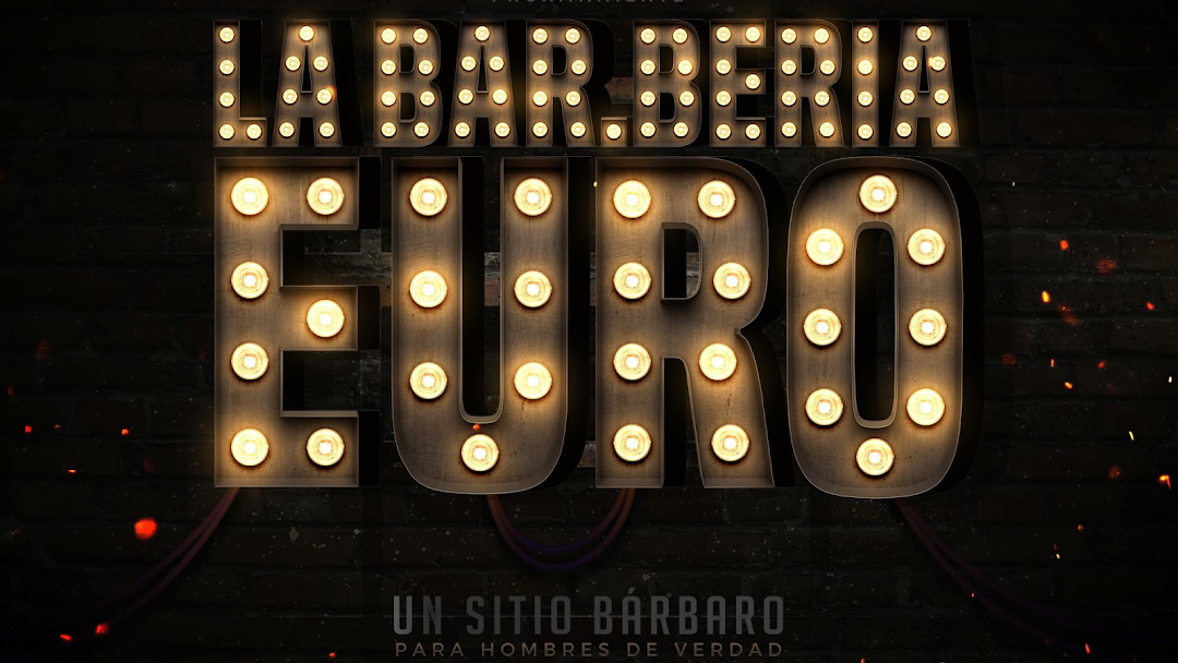 barberia euro