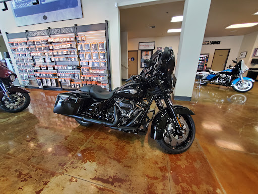 Harley-Davidson Dealer «Riverside Harley-Davidson», reviews and photos, 7688 Indiana Ave, Riverside, CA 92504, USA