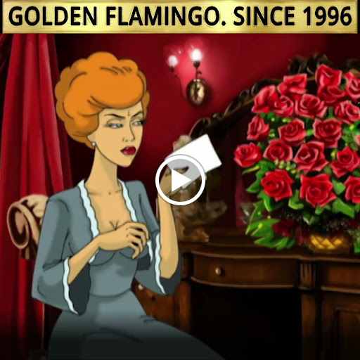 Jewelry Store «Golden Flamingo, LLC», reviews and photos, 312 Brighton Beach Ave, Brooklyn, NY 11235, USA