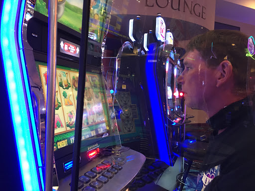 Hotel «Dakota Sioux Casino & Hotel», reviews and photos, 16415 Sioux Conifer Rd, Watertown, SD 57201, USA