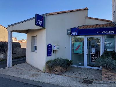 AXA Assurance et Banque Jean Christophe Vallein à Montendre