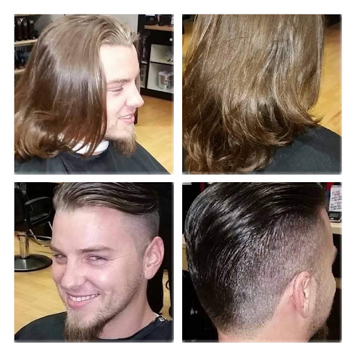 Sport Clips Haircuts of West Plano/Carrollton