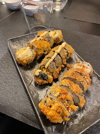 Plats et boissons du Restaurant japonais Youko sushi à Cholet - n°15