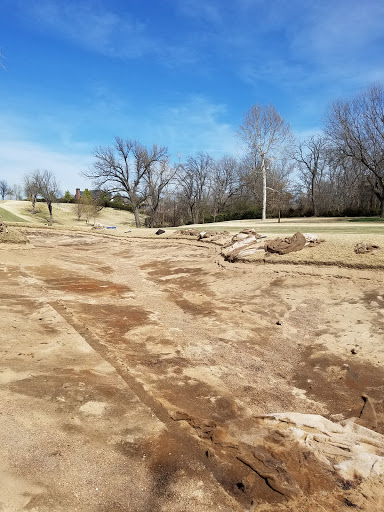 Country Club «Tulsa Country Club», reviews and photos, 701 N Union Ave, Tulsa, OK 74127, USA