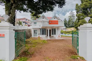 Zostel Ooty image