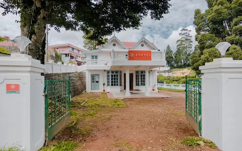 Zostel Ooty image