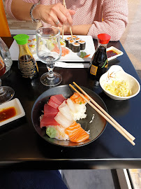 Plats et boissons du Restaurant Be Sushi à Fréjus - n°3