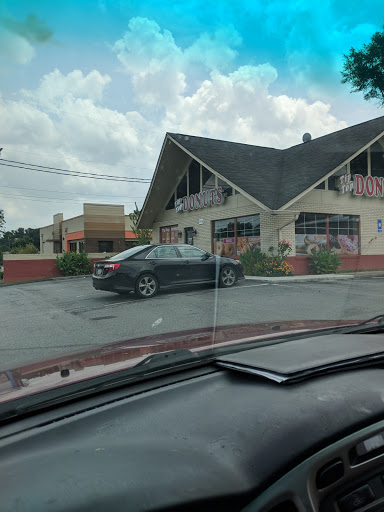 Bakery «Tip Top Donuts», reviews and photos, 745 Cobb Pkwy N, Marietta, GA 30062, USA