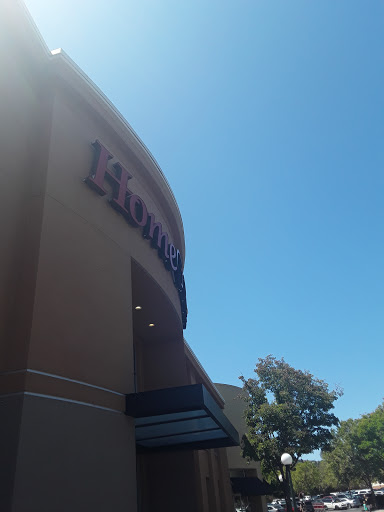 Department Store «HomeGoods», reviews and photos, 120 Sunset Dr, San Ramon, CA 94583, USA