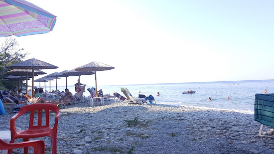 Platamon beach III