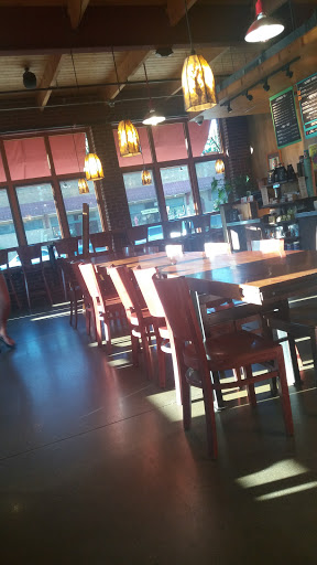 Coffee Shop «Colectivo Coffee - 68th Street», reviews and photos, 6745 W Wells St, Wauwatosa, WI 53213, USA