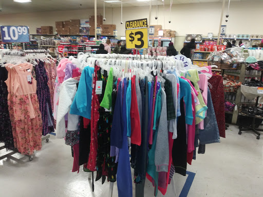 Discount Store «Roses», reviews and photos, 501 Adams Ave, Philadelphia, PA 19120, USA