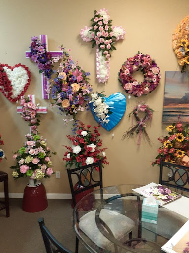 Florist «Heritage Flowers, Inc.», reviews and photos, 522 SE 1st Ave, Ocala, FL 34471, USA