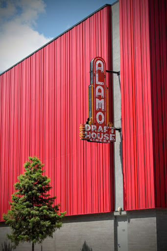 Movie Theater «Alamo Drafthouse South Lamar», reviews and photos, 1120 S Lamar Blvd, Austin, TX 78704, USA