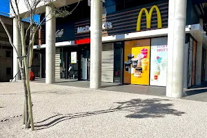 McDonald's Jewel City image