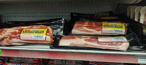 Grocery Store «Thriftway», reviews and photos, 1450 IN-64, New Salisbury, IN 47161, USA