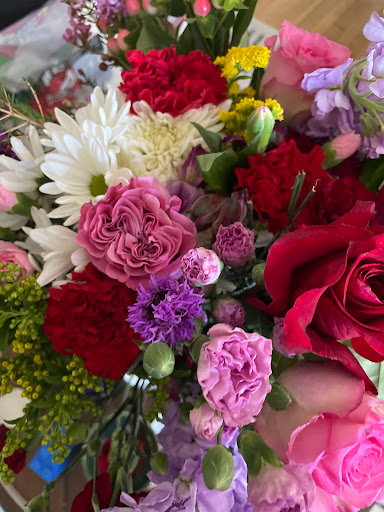 Florist «Brattle Square Florist», reviews and photos, 31 Brattle St, Cambridge, MA 02138, USA