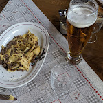 Photo n°1 de l'avis de Jasmine.i fait le 02/01/2024 à 14:17 sur le  Al lepre à Tarvisio