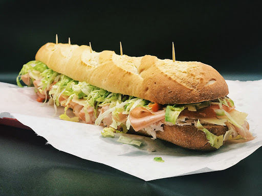 Grocery Store «Fresh Market Place», reviews and photos, 2600 N Central Ave, Chicago, IL 60639, USA