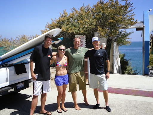 Water Sports Equipment Rental Service «Paddle Method - Stand Up Paddleboard Lessons & Rentals», reviews and photos, 14110 Palawan Way, Marina Del Rey, CA 90292, USA